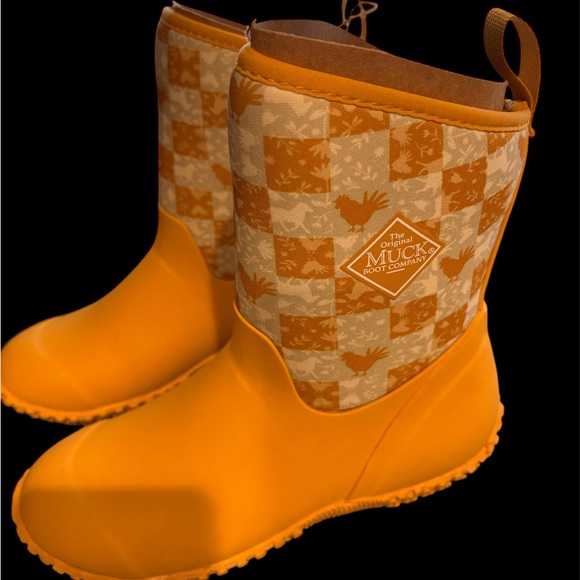 Muck Boots NWT - Picture 2 of 6